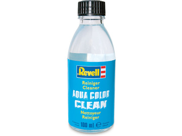 Revell čistič štětců Aqua Color Clean 100ml / RVL39620