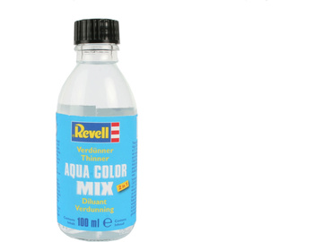 Revell ředidlo Aqua Color Mix 100ml / RVL39621