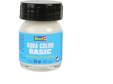 Revell podkladová barva Aqua Color Basic 25ml / RVL39622
