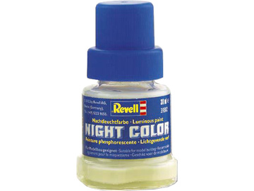 Revell fluorescentní barva Night Color 30ml / RVL39802