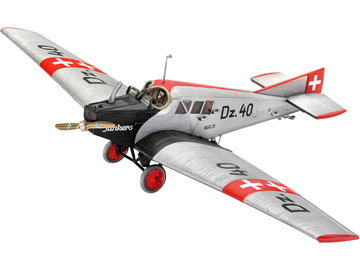 Revell Junkers F.13 (1:72) (sada) / RVL63870