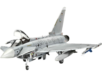 Revell Eurofighter Typhoon (1:144) sada / RVL64282