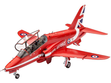 Revell Bae Hawk T.1 Red Arrows (1:72) / RVL64921