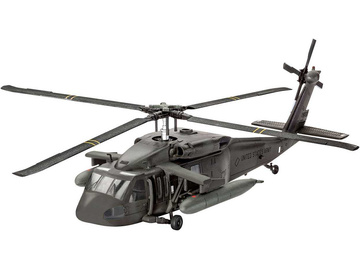 Revell ModelSet Sikorski UH-60A (1:100) / RVL64984