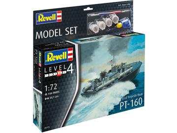 Revell PT-559 / PT-160 (1:72) (sada) / RVL65175