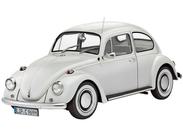 Revell VW Beetle Limousine 68 (1:24) sada / RVL67083