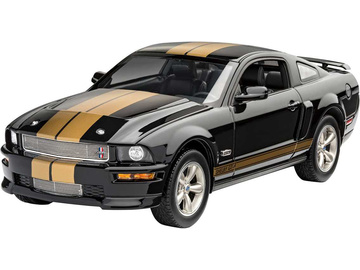Revell Ford Shelby GT-H 2006 (1:25) / RVL67665