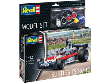 Revell Surtees TS16/03 (1:32) (Set) / RVL67739