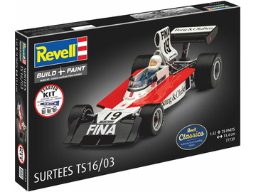 Revell Surtees TS16/03 (1:32) (sada) / RVL77739
