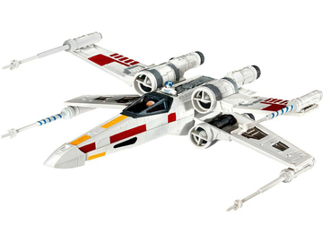Revell SW - X-wing Fighter 1:112 / RVL88924