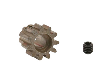 Robitronic pinion gear 11T 1M shaft 5mm / RW1011