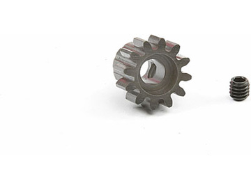 Robitronic pinion gear 12T 1M shaft 5mm / RW1012