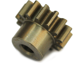 Robitronic pinion gear 14T 32DP 3.17mm HD / RW3214