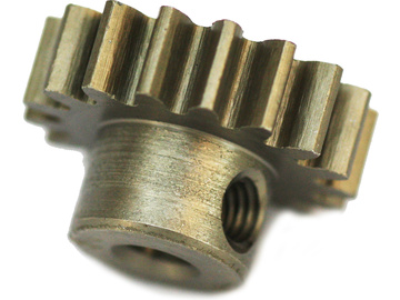 Robitronic pinion gear 17T 32DP 3.17mm HD / RW3217