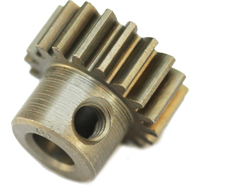 Robitronic pinion gear 18T 32DP 5mm HD / RW3218E