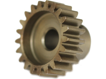 Robitronic pinion gear 21T 32DP 5mm HD / RW3221E