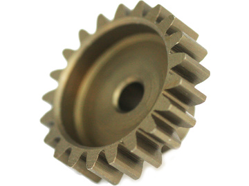 Robitronic pinion gear 21T 32DP 3.17mm HD / RW3221