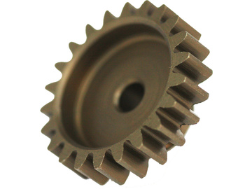 Robitronic pinion gear 22T 32DP 3.17mm HD / RW3222