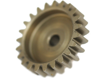 Robitronic pinion gear 23T 32DP 3.17mm HD / RW3223
