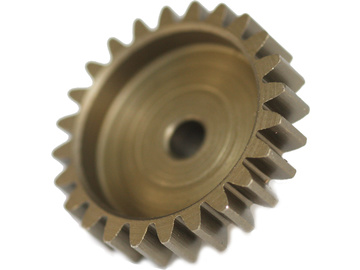 Robitronic pinion gear 24T 32DP 3.17mm HD / RW3224