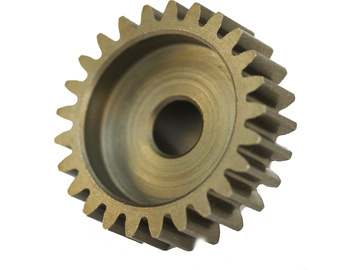 Robitronic pinion gear 25T 32DP 5mm HD / RW3225E