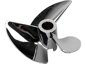 Joysway Propeller 3-Blade 37x1.4mm: Bullet / RZ-JS-830123