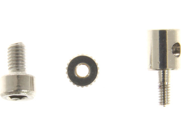 Joysway rudder pin (2) / RZ-JS-83016