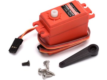 Joysway servo plachet: Orion Joysway servo plachet: Orion / RZ-JS-880311