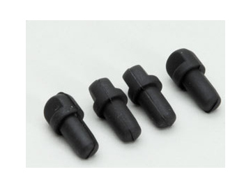 Joysway Rubber Bung (4pcs): Dragon Force / RZ-JS-880536