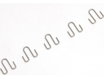 Joysway nerezové díly (4): Binary Joysway nerezové díly (4): Binary / RZ-JS-880707