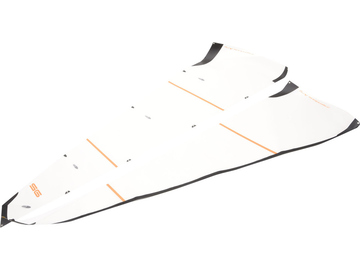 Joysway plachty C Mylar 75mikr.: Dragon Flite 95 / RZ-JS-881107