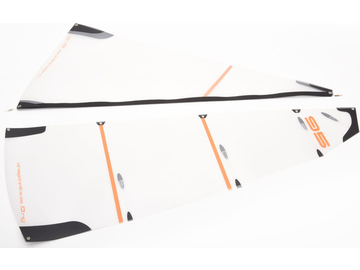 Joysway plachty D Mylar 75mikr.: Dragon Flite 95 Joysway plachty D Mylar 75mikr.: Dragon Flite 95 / RZ-JS-881108