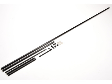 Joysway stěžeň a zadní jeřábová sada: Focus 2 / RZ-JS-881206