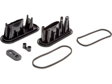Joysway Fin Box a fitinky stěžně: Dragon Force V6 / RZ-JS-881502