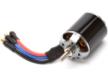 Joysway motor střídavý: Alpha 1000 Joysway motor střídavý: Alpha 1000 / RZ-JS-890108