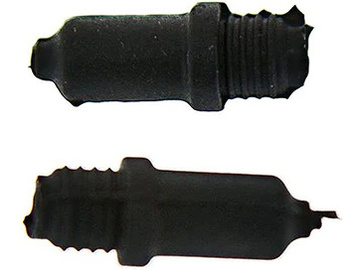 Silicone antenna cap(PK2) / RZ-JS-930513