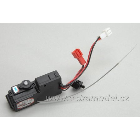 Ripmax husky outlet
