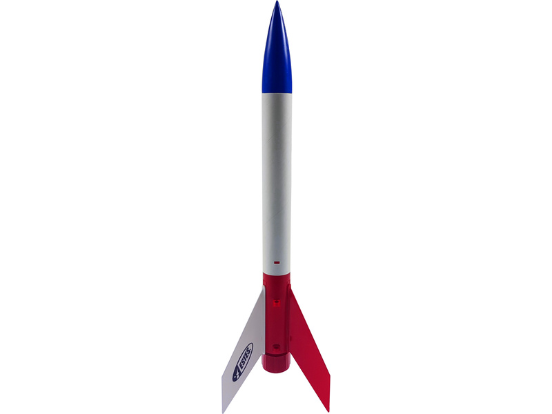 Náhľad produktu - Estes Workshop Rocket Kit (25 ks)