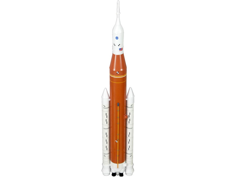 Estes NASA SLS E2X RD-ES2206