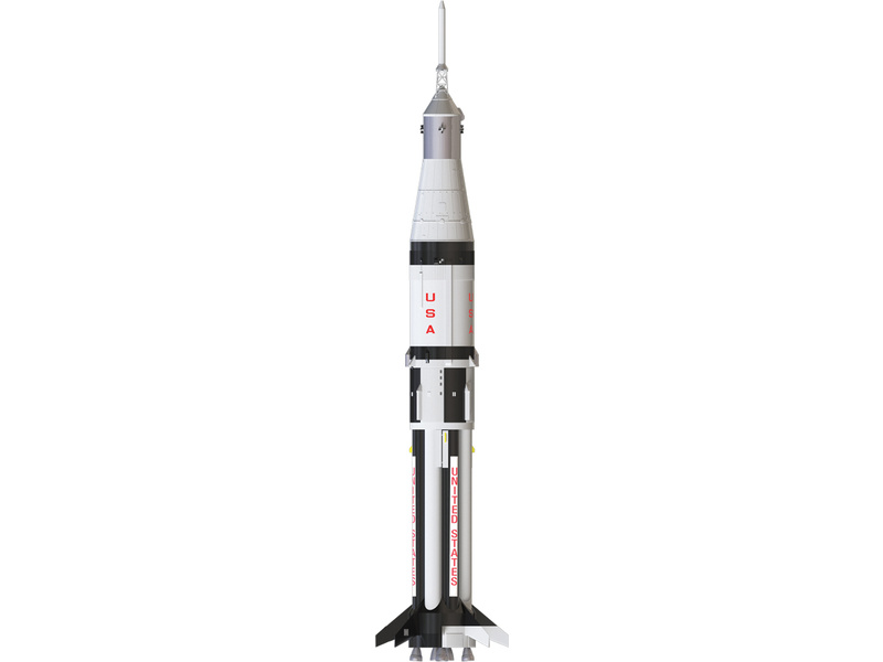 Estes Saturn 1B Kit RD-ES7251