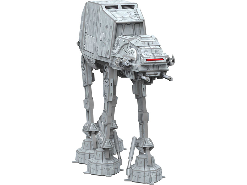 Revell 3D Puzzle - Star Wars Imperial AT-AT