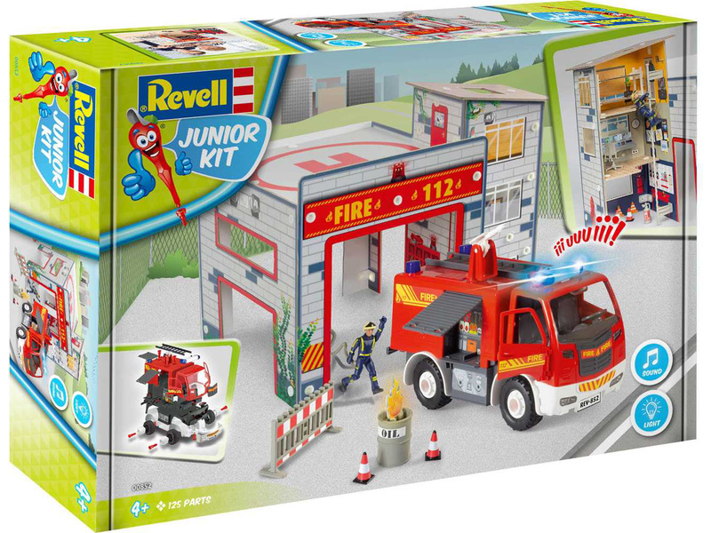 Revell junior deals