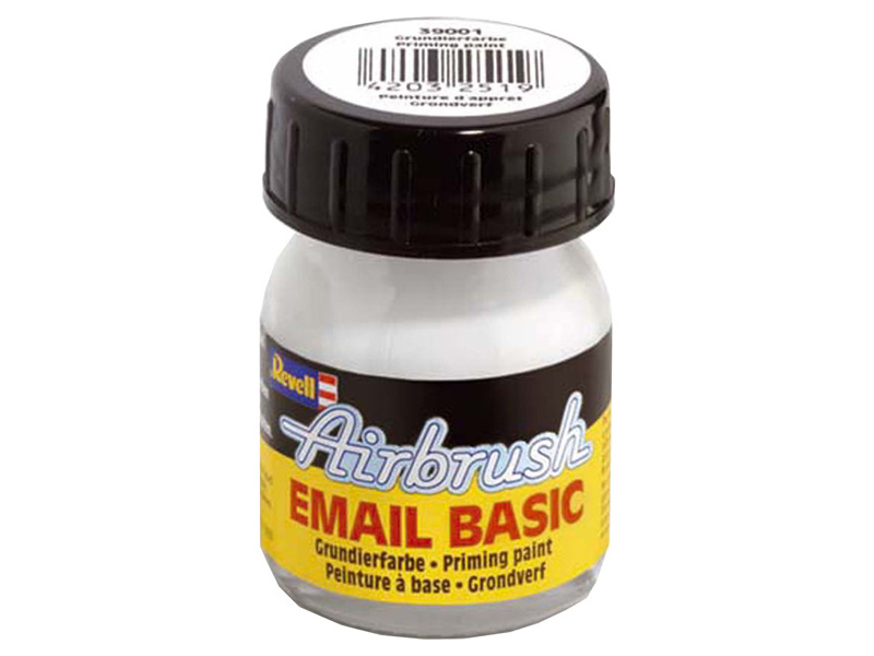 Revell airbrush email basic 25ml