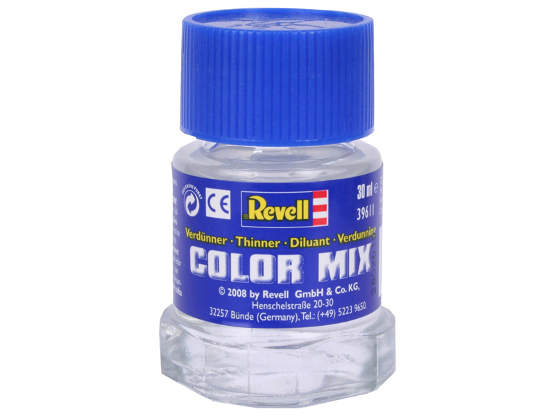 Revell ředidlo Color Mix 30ml