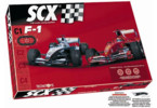 SCX C1 F1 3.2m