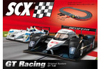 SCX C1 GT Racing 3.5m