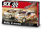 SCX C2 Rally X-Treme 5.2m