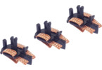 SCX Classic Vodící prvek s kartáčky F1 (3)