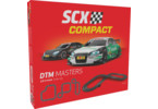 SCX Compact DTM Masters