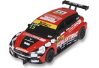 SCX Compact Cupra León Competición Motul
